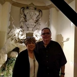 Meet your Posher, Karen